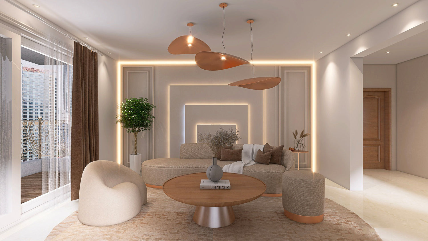 Salon