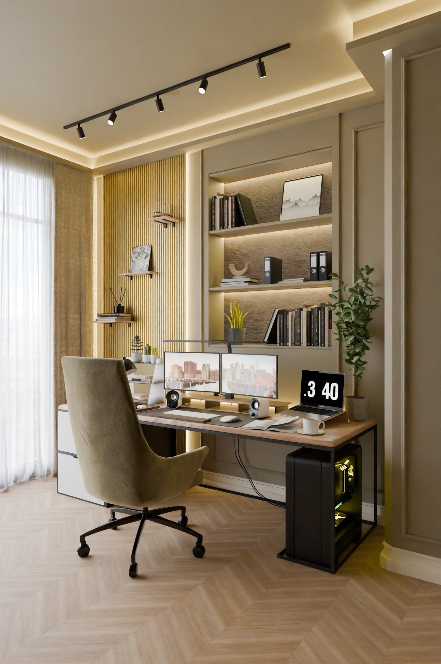 Bureau